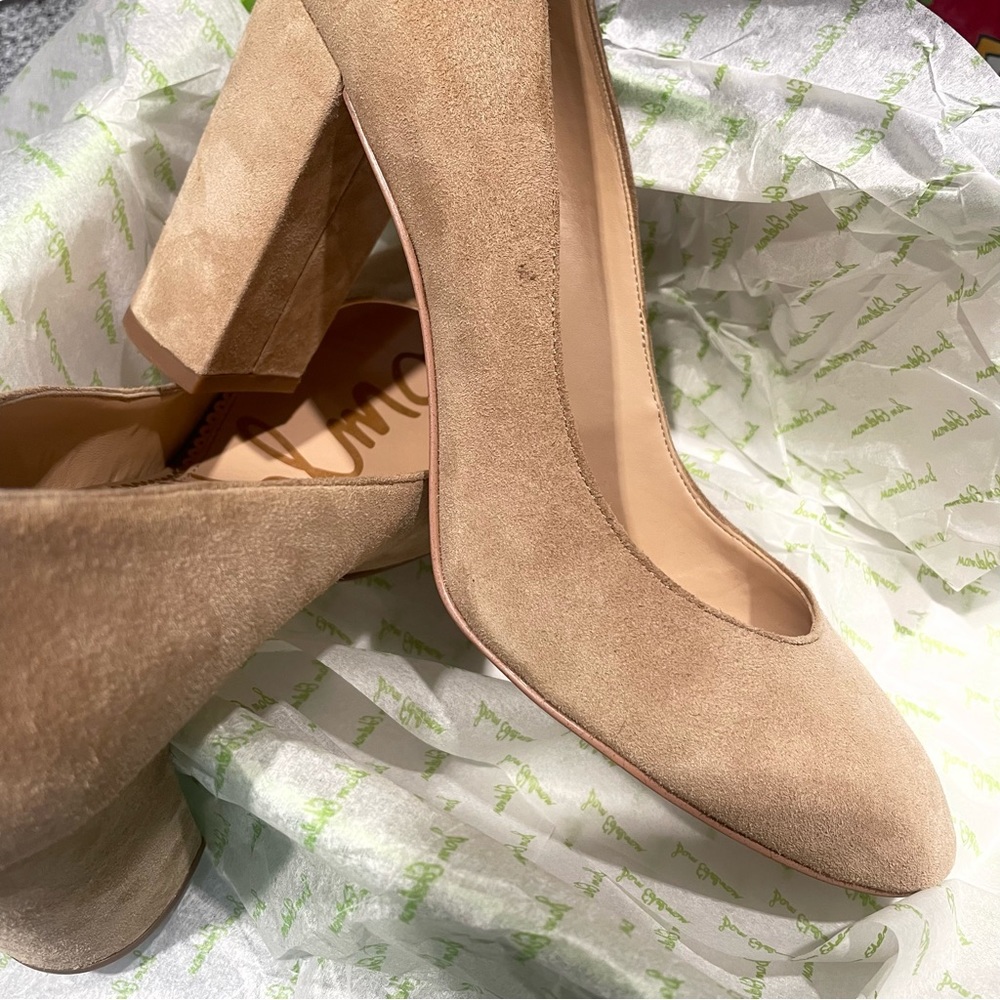 Sam Edelman Pumps - Picture 6 of 7